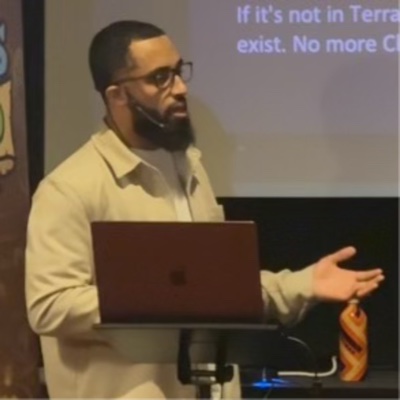 Mo Abukar
